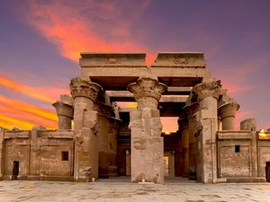 Kom Ombo