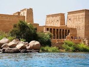 Aswan City