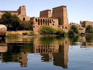 Philae Temple