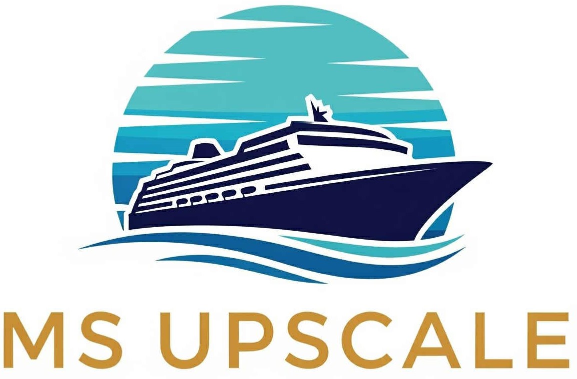 Upscale logo