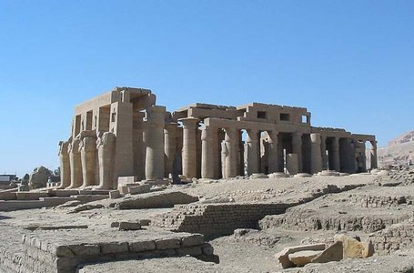 Kom Ombo & Edfu day