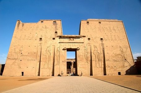 Edfu & Kom Ombo